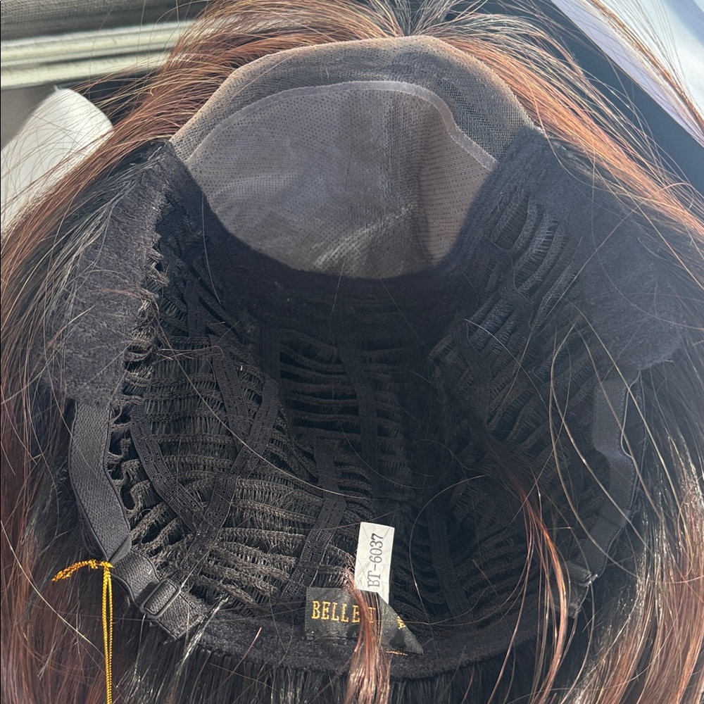 Belle‎ Tress Wig - Picture 4 of 4